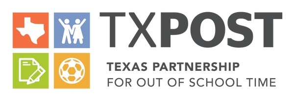 Texas Partnership for Out of School Time